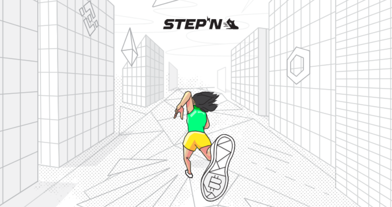 STEPN（ステップン）の税金の簡便な計算 | マイクロ法人の作り方／小規模会社にマイクロクラウド会計事務所